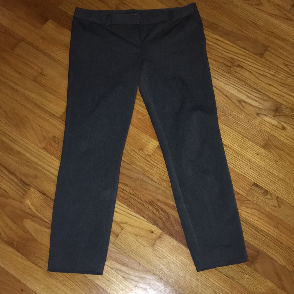 Express Dress Pants